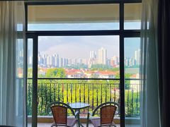 -重庆长寿碧桂园凤悦凤凰酒店