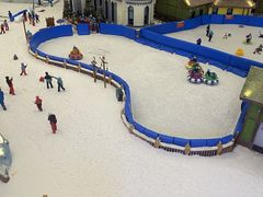 -长沙湘江欢乐雪域