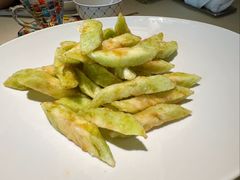 -悦融琥珀·京鲁菜·海味珍品(西单店)