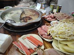 -储奇门鳝鱼火锅(总店)