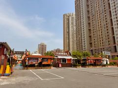 -侠舍·江湖烤全羊·大排档(沌口总店)