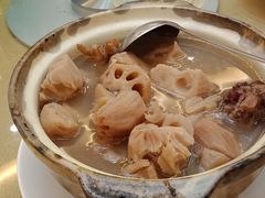 -华府盛宴大酒楼