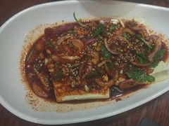 -英兰朝族饭店(河南桥头店)