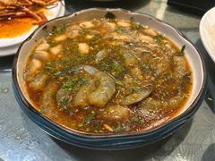-大洋家·精品潮汕菜·生腌砂锅粥(天河东路店)