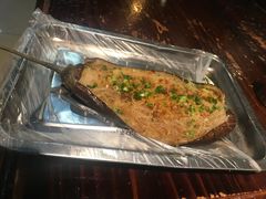 -新疆烧烤王(广灵店)