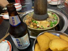 -陆记源·青海土火锅
