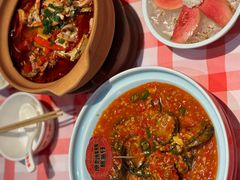 -辣小鲜·南昌大排档(船山路店)