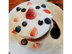 -AFS Cafe & Canteen(闽江二路店)