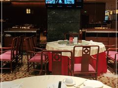 大堂-湛江花园酒店·桃园馆