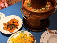 -一坐一忘云南菜(嘉里中心店)