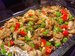 -蛙来哒(东城万达店)