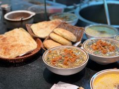 -老淮滨-蚌埠非遗小吃(淮河路店)
