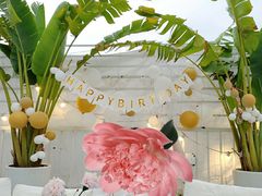 -天空花园餐吧·生日·团建(南山店)