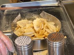 -鸡柳大人(汇金新地广场店)