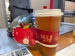 -渔港甄宴·海鲜·地标烟台菜(金沙滩店)