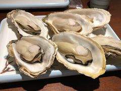 -乔街深夜食堂·台州菜·高压锅生蚝(杭州总店)