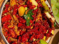 -山石榴·贵州菜(丰盛里店)