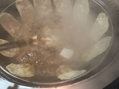 土灶炖公鸡（小）-三里屯土灶炖公鸡地锅鸡(江东店)