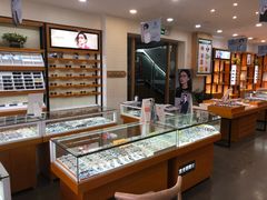 -京光明眼镜批发城(大兴黄村店)