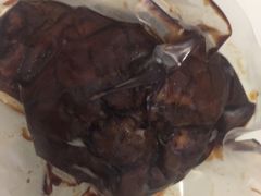 -傅记酱肉