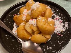 -清华大学-甲所餐厅