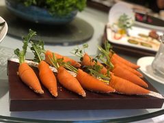 -富淳饭店(陆家嘴保利广场店)