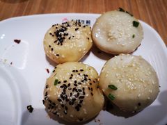 -小杨生煎(白玉兰广场店)