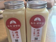 -东升灌浆包(辛庄街总店)