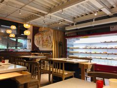 大堂-玉林串串香(九号天地店)