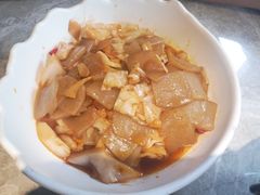 -小杨烤肉(高新店)