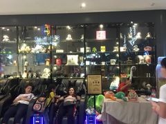 -汉阳天河电影城(王家湾店)