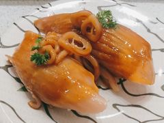 -争鲜回转寿司(流行前线店)