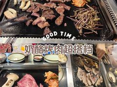 -Dombe豚(黑猪肉街店)