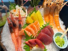 -花潮料理艺食馆(成都万象城店)