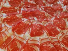 李记招牌巨无霸-宛平李记火锅(东关街店)