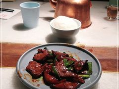 -小吊梨汤·北京菜·烤鸭(鸟巢店)