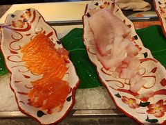 -金海湾自助餐厅(金陵饭店)