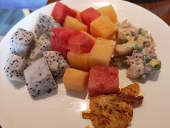 -北京王府井希尔顿酒店·万斯阁西餐厅