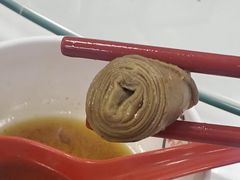 -新峰肉骨茶(总店)