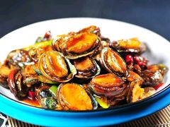 -小红鲸·海鲜餐厅(轸大路店)