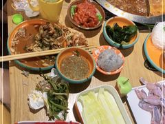 -铭记蛙小仙·活蛙畅享(CBD万达广场店)