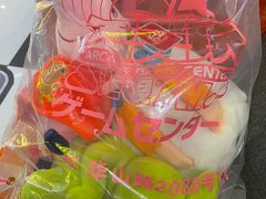 -天天玩X秋葉原日系动漫游戏中心