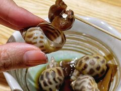 -镹·鱼料理  国产鱼使用店