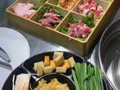 -英雄故事地摊烤肉(马驹桥店)
