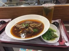 -螺情阿嬷御厨房 台湾冠军牛肉面
