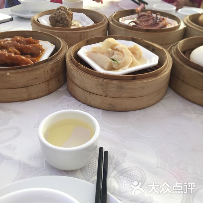 胜记海鲜酒家图片 - 第5张