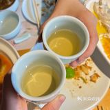 打卡谢霆锋去过的餐厅