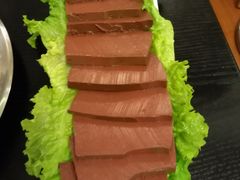 -栈桥王子饭店-风味餐厅