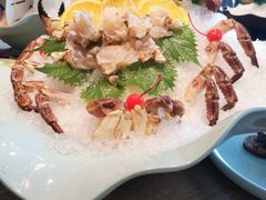 -尚海豆捞(乐虹坊店)