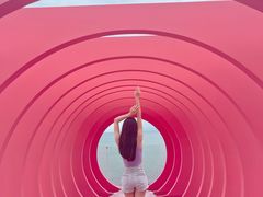 -西涌国际滨海旅游区